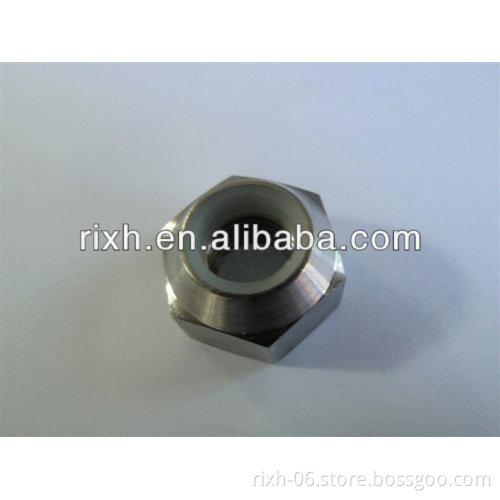 high quality titanium nuts,grade 5 titanium screw,titanium hexnut,price for titanium bolts and nuts